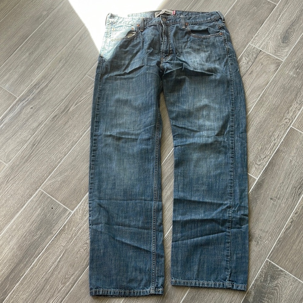 Men’s Levi’s 569 36x34